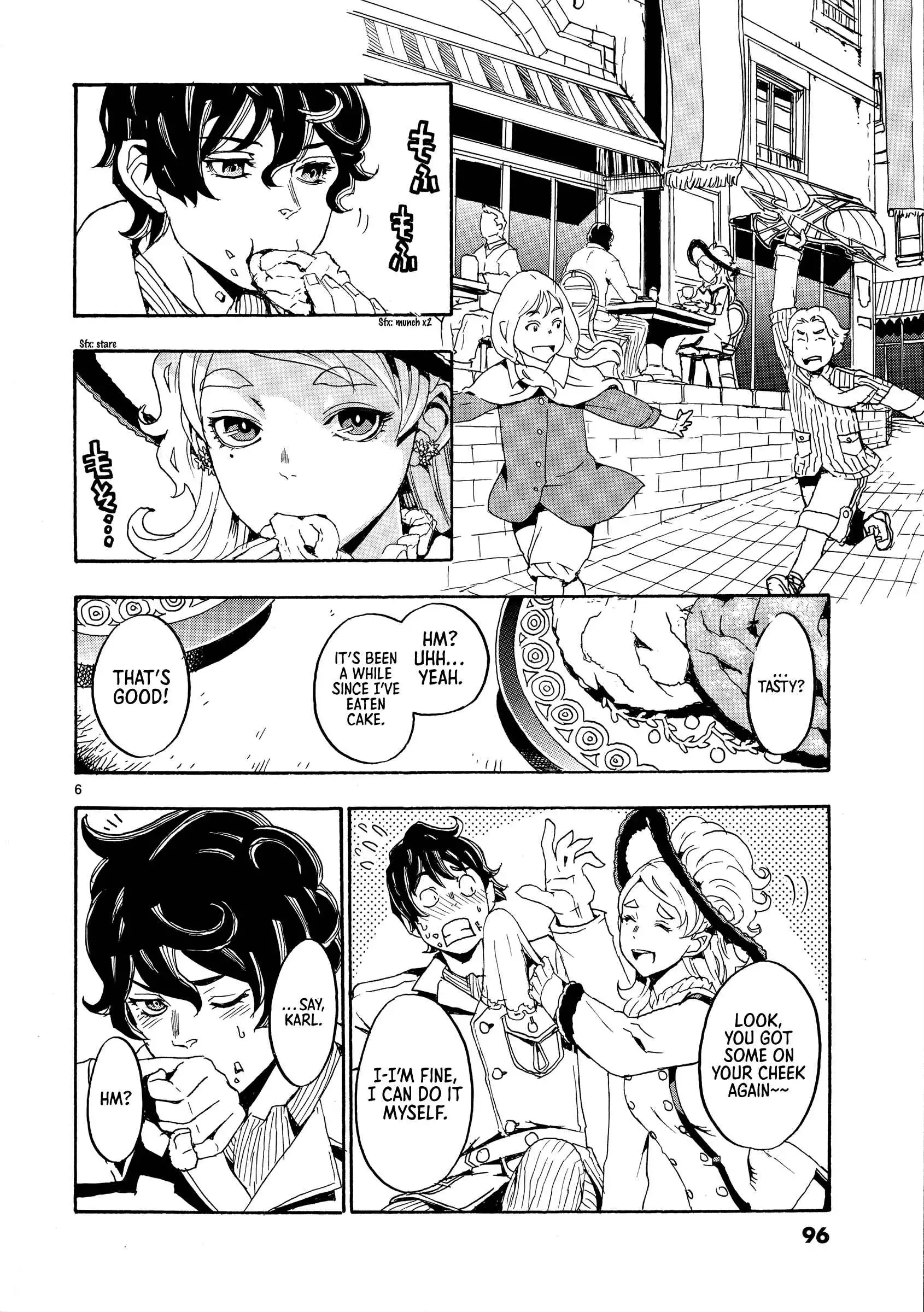 Eisen Flügel Chapter 3 12